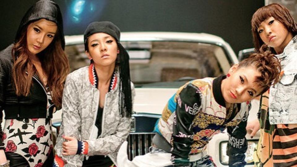 2NE1 to meet with YG Entertainment amid comeback rumors