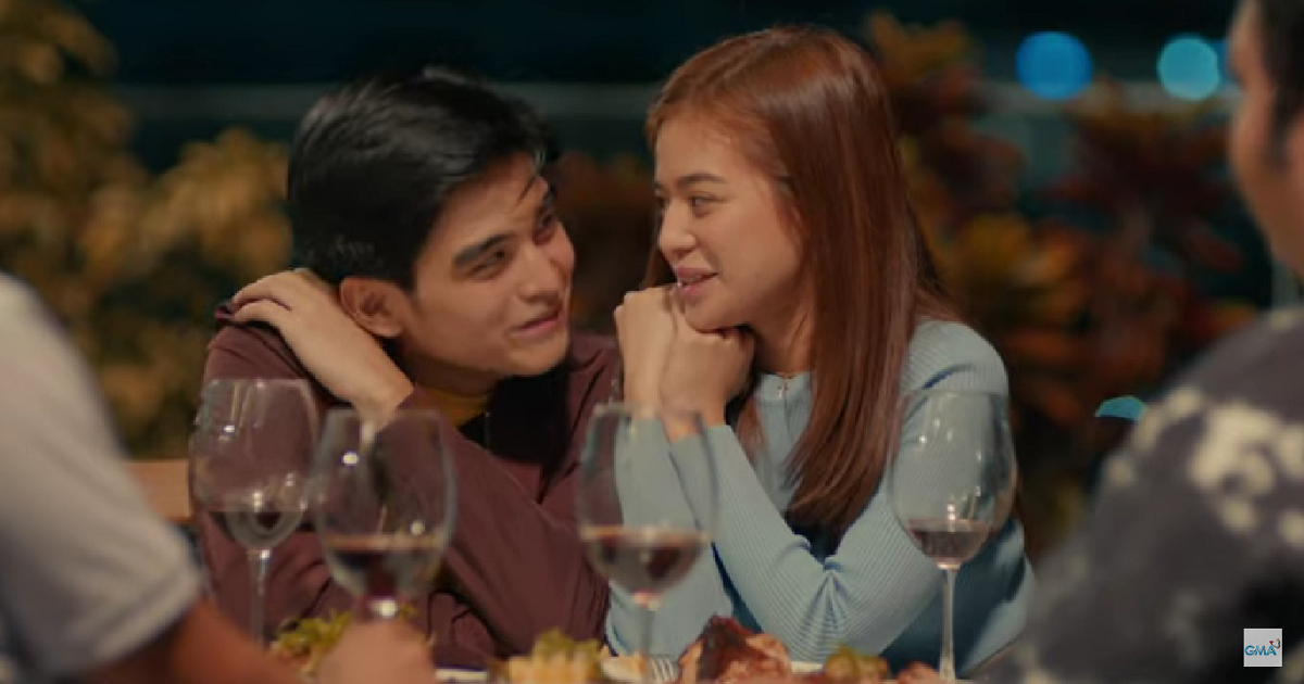 Will Ashley, Bianca De Vera fall in love in new 'Unbreak My Heart ...