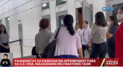 Waiting time for US Visa appointment will be shorter this year
