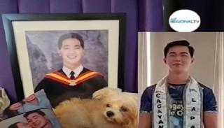 ADRIAN_ROVIC_FORNILLOS | Tracking | GMA News Online
