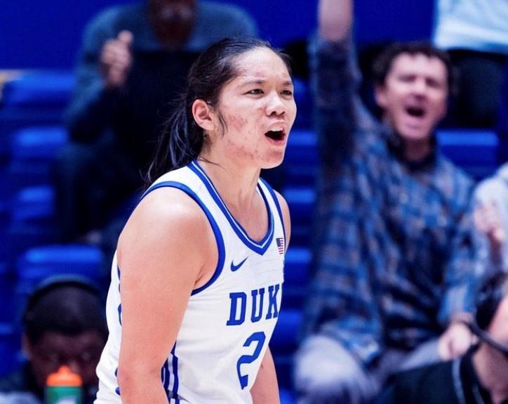 Vanessa De Jesus hopes to make it to WNBA as she joins Gilas Women