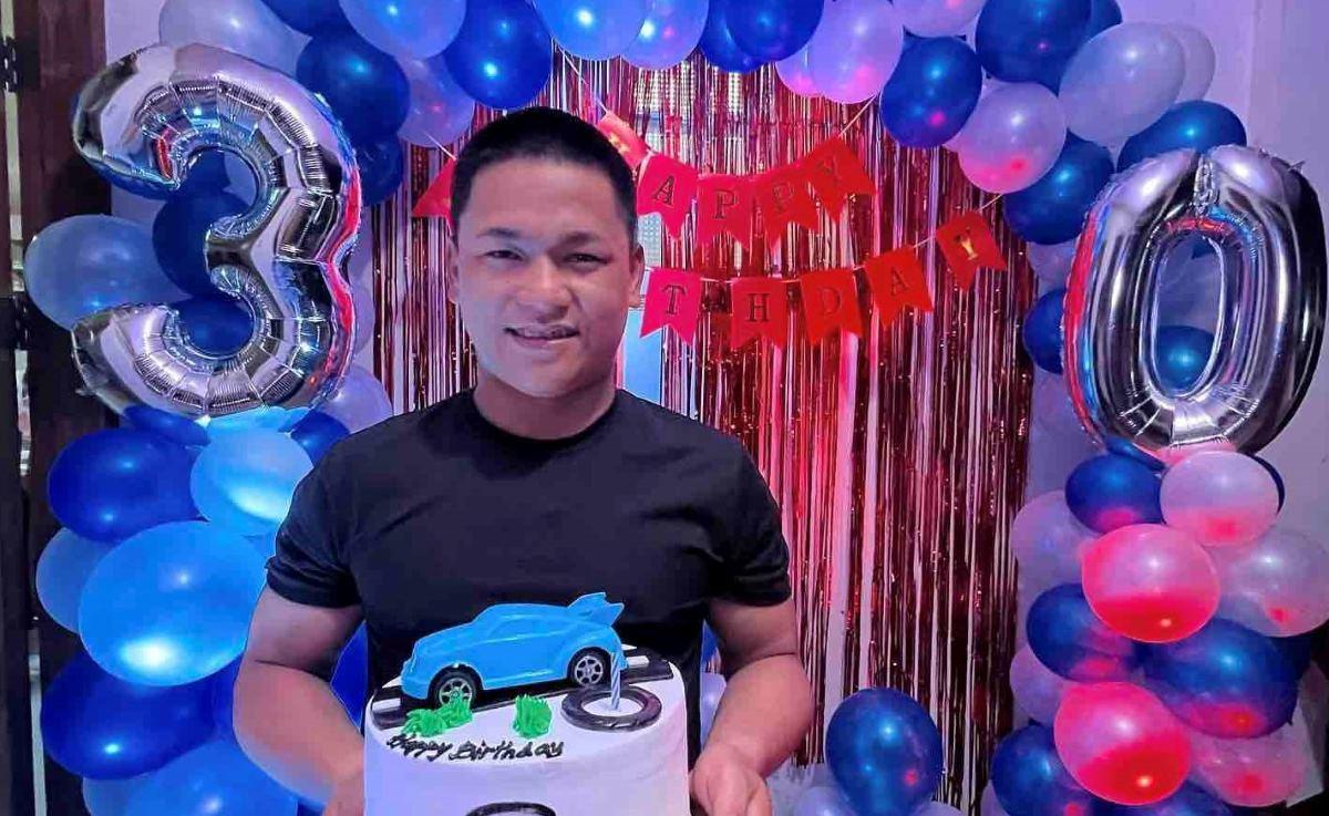 Suspect in California road rage incident that led to Pinoy's death