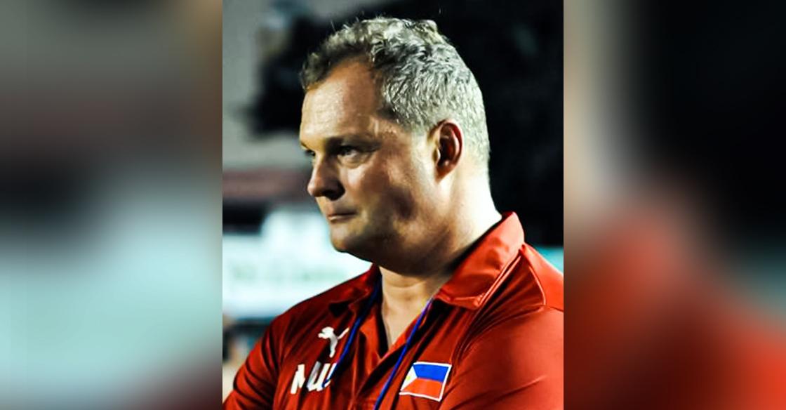 Hans Michael Weiss back as Philippine Azkals head coach