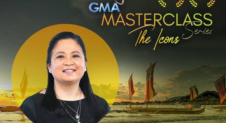 'GMA Masterclass: The Icons Series' off to Zamboanga City on June 23 thumbnail