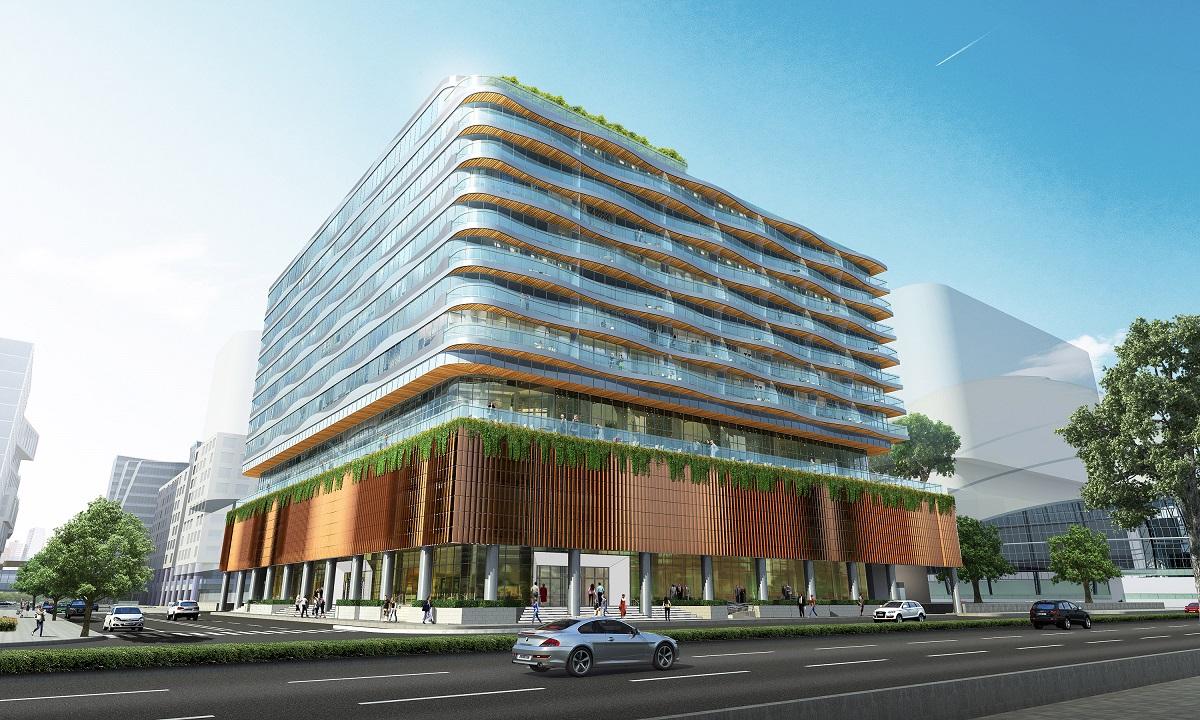 Lanson Place to open in Mall of Asia complex in Q3