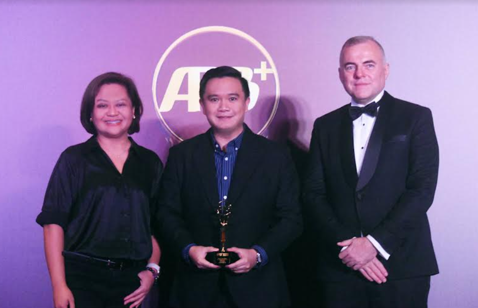 GMA Network’s Digital Campaign wins at the first-ever Asia-Pacific Broadcasting+ Awards 2023