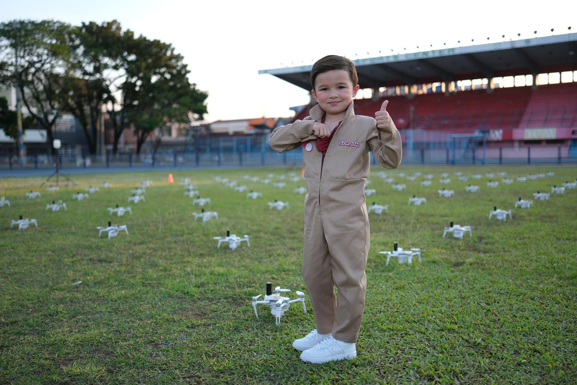 Nurture your kid’s gifted brain to its highest potential