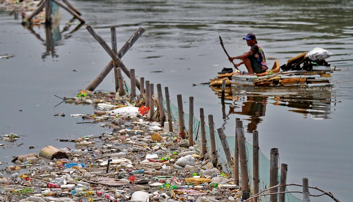 EcoWaste to LGUs: Extend assistance to waste pickers, small scale recyclers