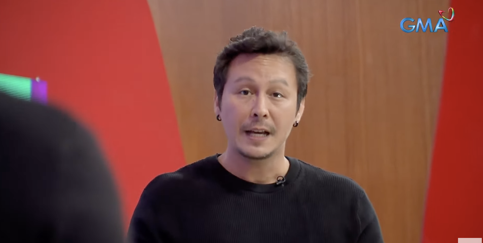 Is Baron Geisler afraid to die? Actor answers | GMA News Online