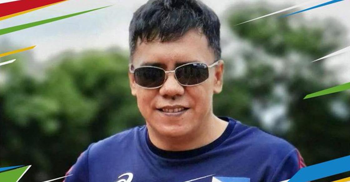 Evaristo Carbonel earns another golden finish in ASEAN Para Games | GMA ...