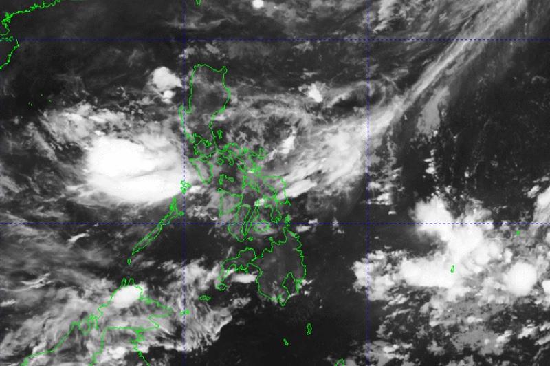 Habagat to bring monsoon rains over Occidental Mindoro, north Palawan