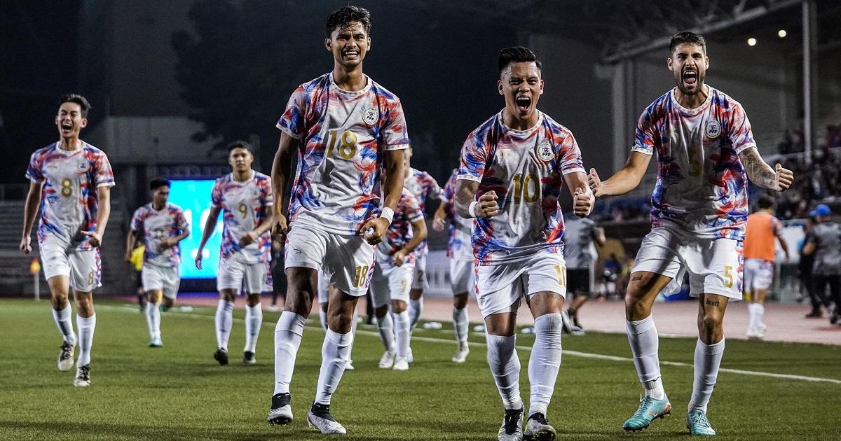 Azkals down Nepal in friendly as Weiss returns as coach