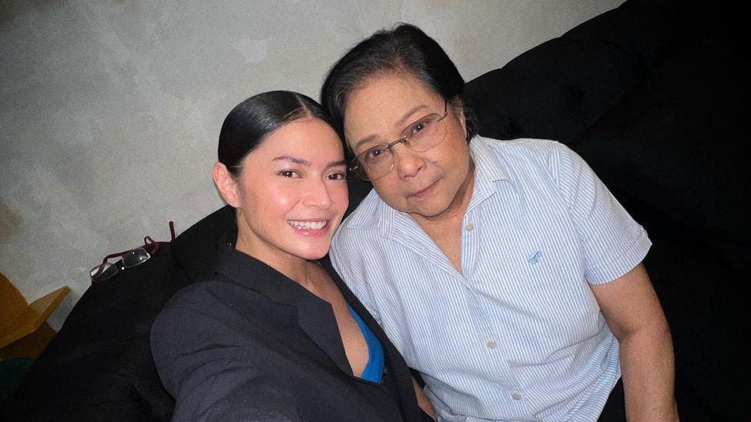 Bianca Umali and Nora Aunor’s film ‘Mananambal’ to be screened at a film festival in Japan