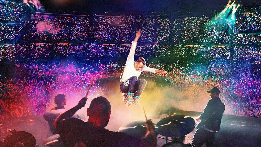 Coldplay unveils ticket prices and perks for 2024 Philippine concert