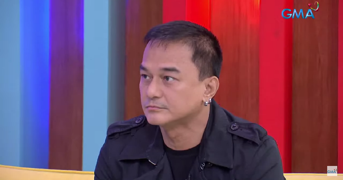 Gardo Versoza on heart attack: ‘Umabot ako dun sa point na parang about to leave this world’