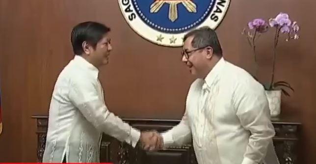 Herbosa’s appointment to DOH draws praise, criticism