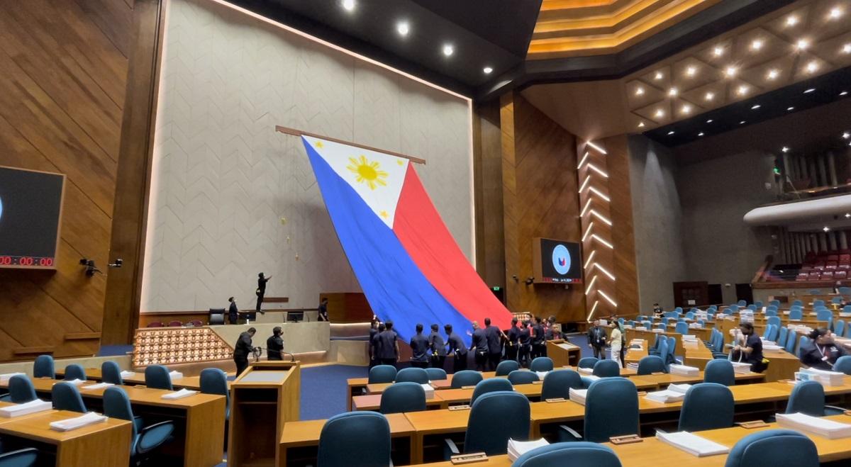 Budget watchdog cries alleged pork barrel in 2026 budget, but House says there’s none