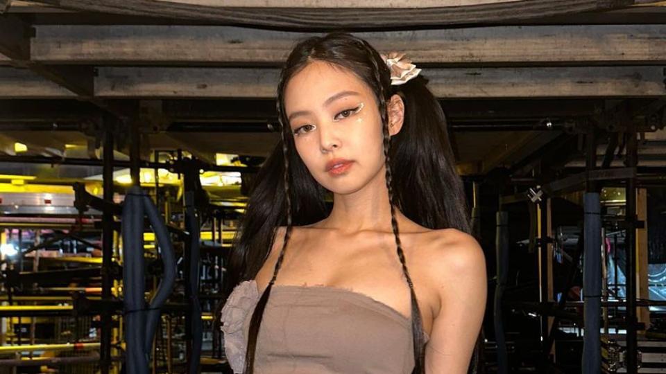 Blackpink”s Jennie turns down offer to star in new variety show