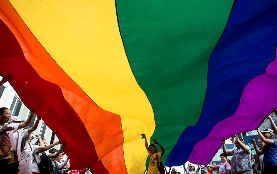 Sans SOGIE law, LGBTQ+ holds on to anti-discrimination ordinances