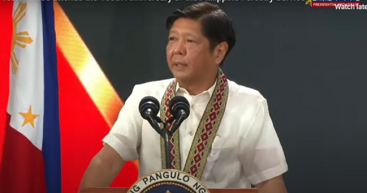 Marcos OKs national innovation agenda