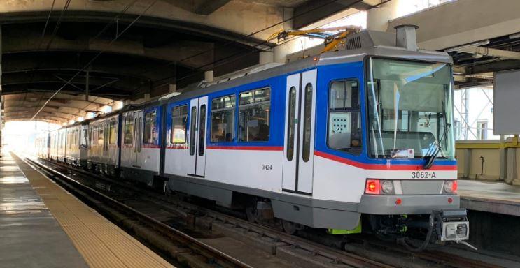 MRT-3 will be placed on heightened alert from July 27 to August 3 to ensure the safety of students as they head back to school.