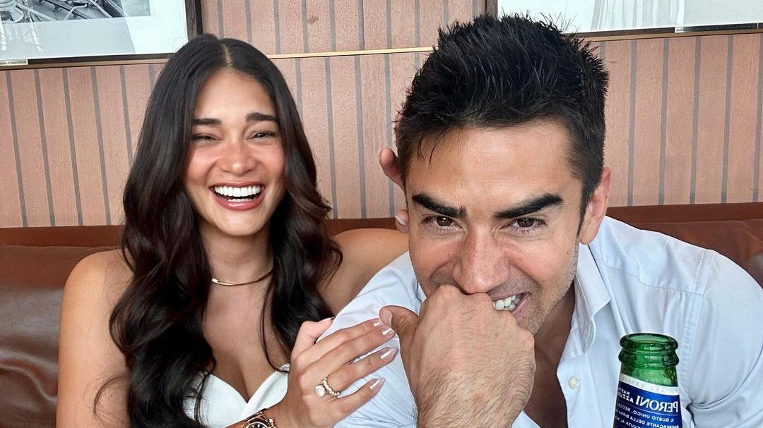 Pia Wurtzbach gives glimpse of weekends with Jeremy Jauncey: 'Annoying ...