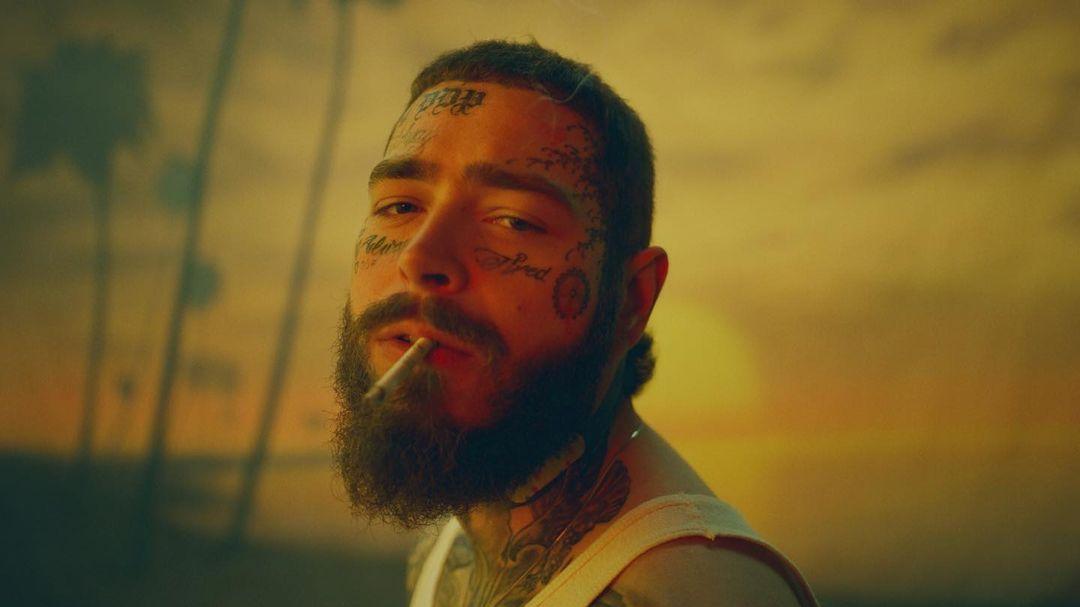 Post Malone to hold Manila concert in September GMA News Online