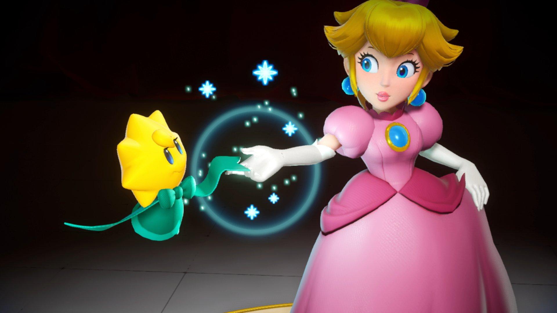 A new Princess Peach game is coming in 2024 GMA News Online