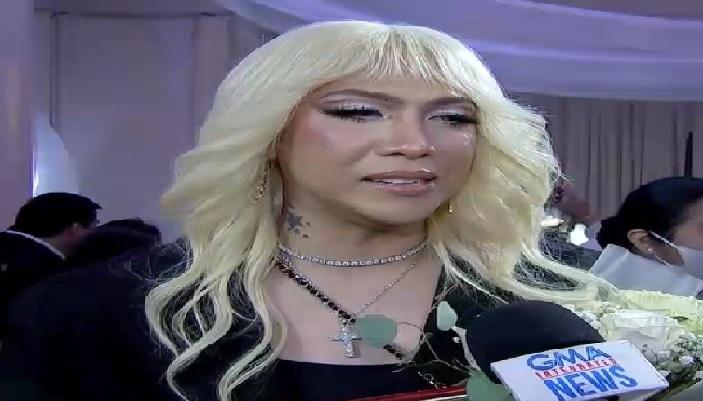 Vice Ganda Sa Paglipat Ng Its Showtime Sa Gtv We Feel So Special We Are Very Grateful