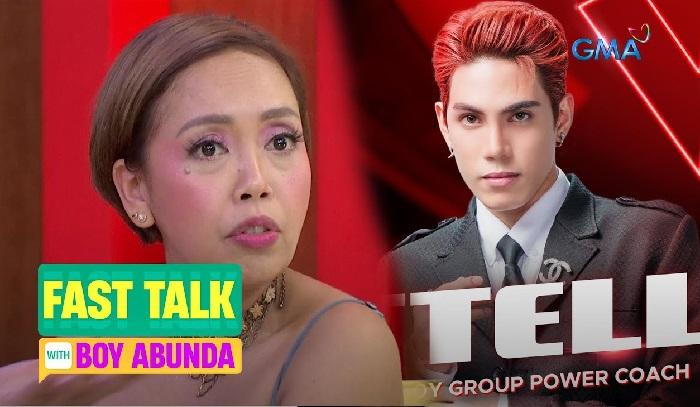 Kakai Bautista, Gustong Maka-date Si Stell Ng SB19? | Balitambayan