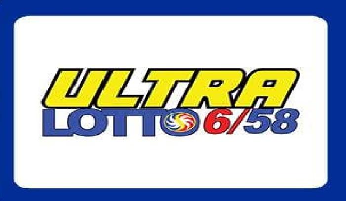 A lone winner bagged the jackpot prize of over P150 million in the Ultra Lotto 6/48 draw on Friday night.