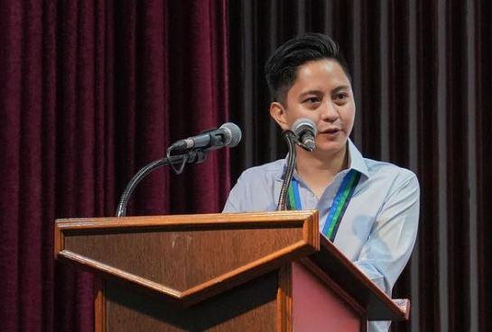 Sandro Marcos obtiene un segundo mandato como congresista del primer  distrito de Ilocos Norte | Noticias GMA Online