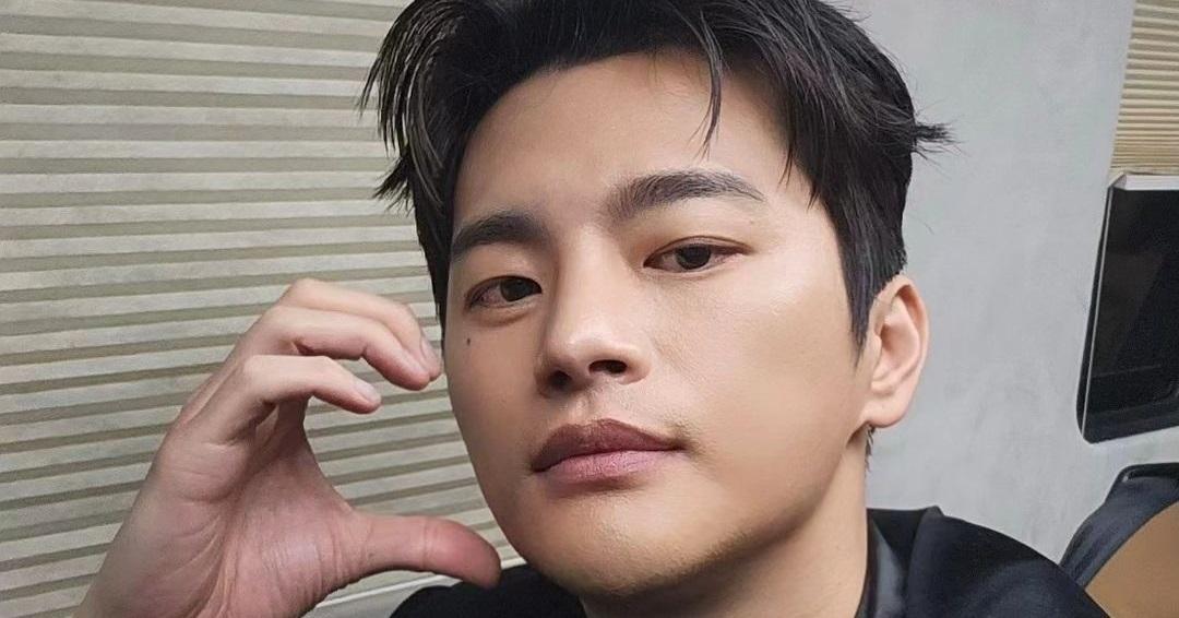Seo In Guk is coming to Manila for fan meeting