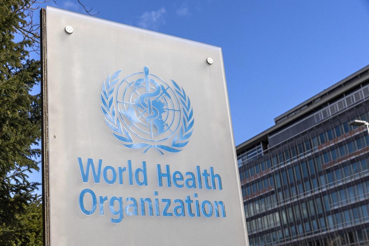 WHO: Hepatitis viruses kill 3,500 people a day 