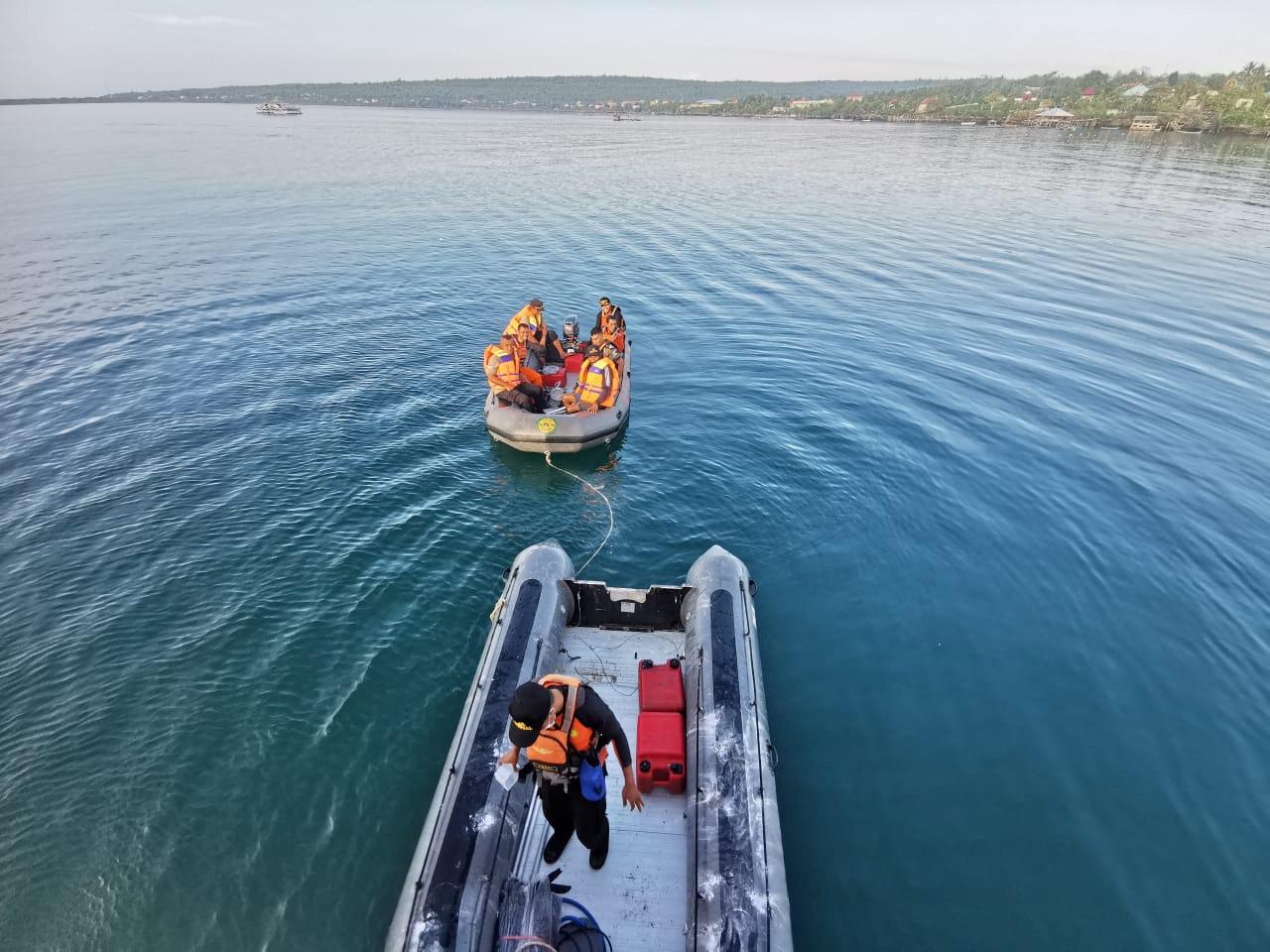 At least 15 killed in ferry sinking in Indonesia