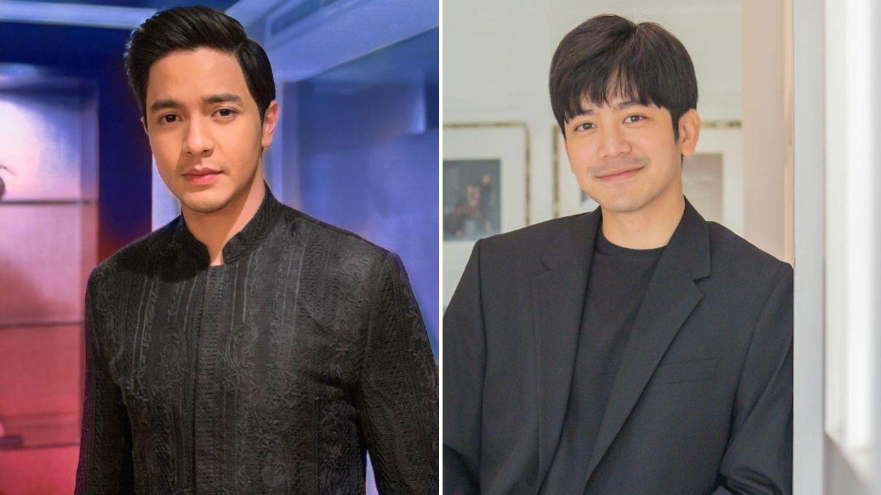 Alden Richards wants Joshua Garcia to portray his life story on