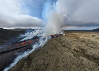 VOLCANO | Tracking | GMA News Online