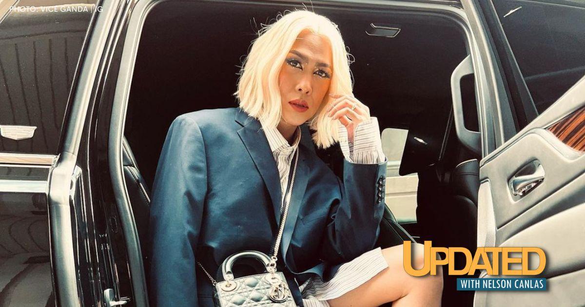 Vice Ganda Says Guesting On Gma Shows Are Among Her Fondest Memories