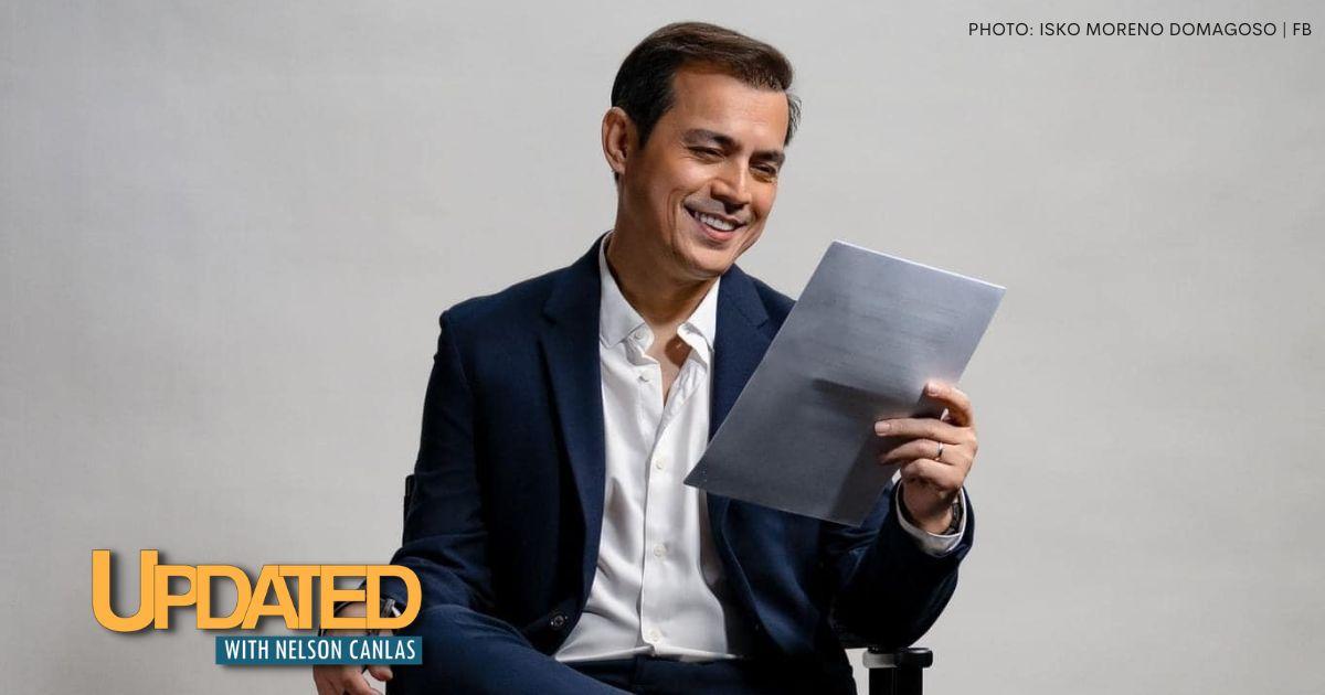 Isko Moreno on life after politics: ‘You have to find ways to move forward’