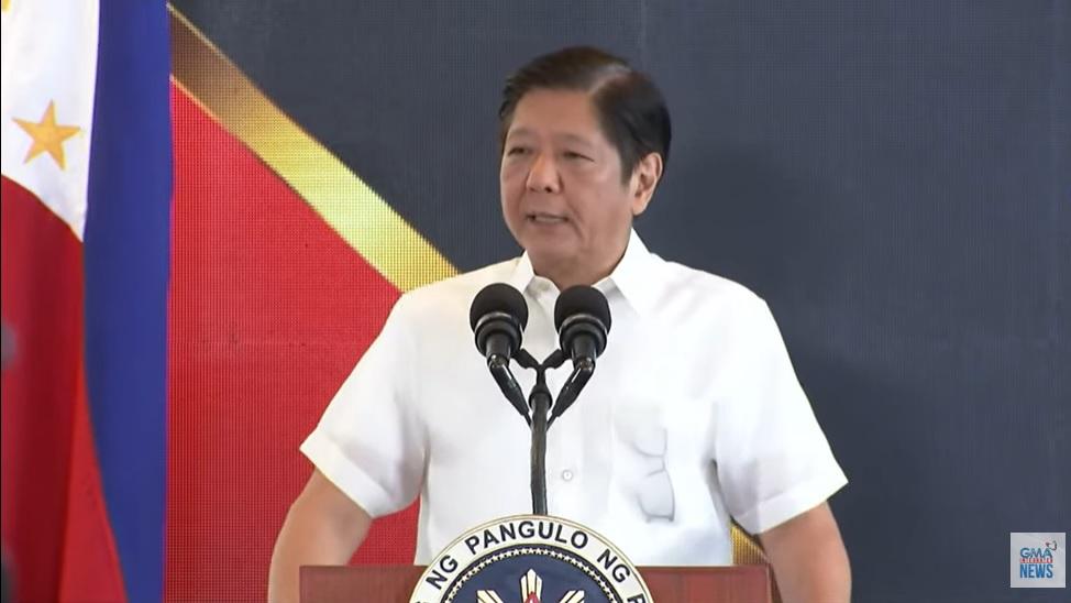 Marcos orders government agencies to adopt new strategy vs. money ...