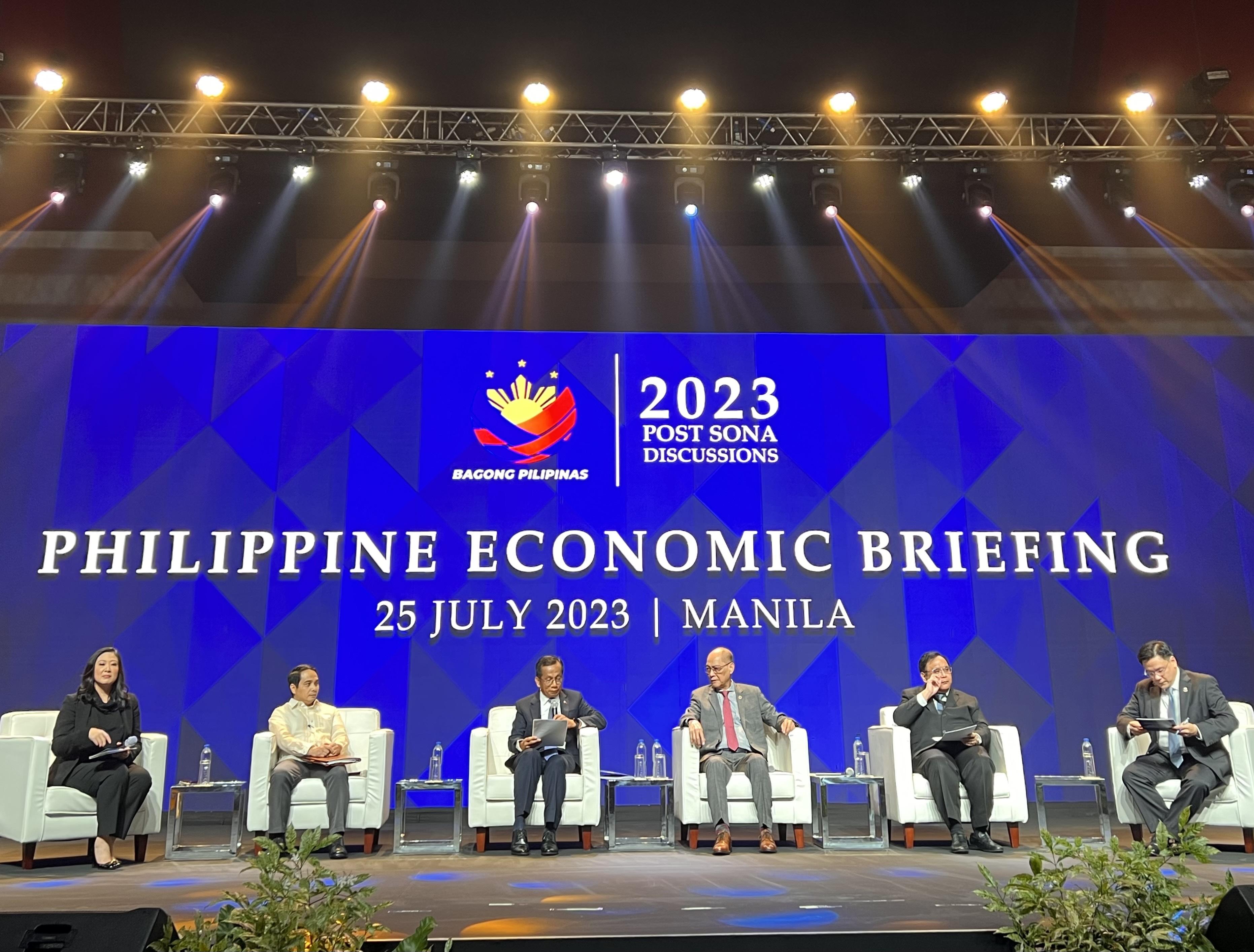 DOF’s Diokno Maharlika Investment Fund operationalization seen early