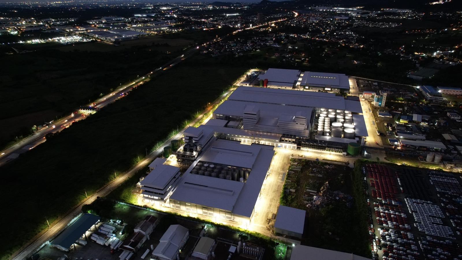 D&L Industries eyes second biodiesel plant