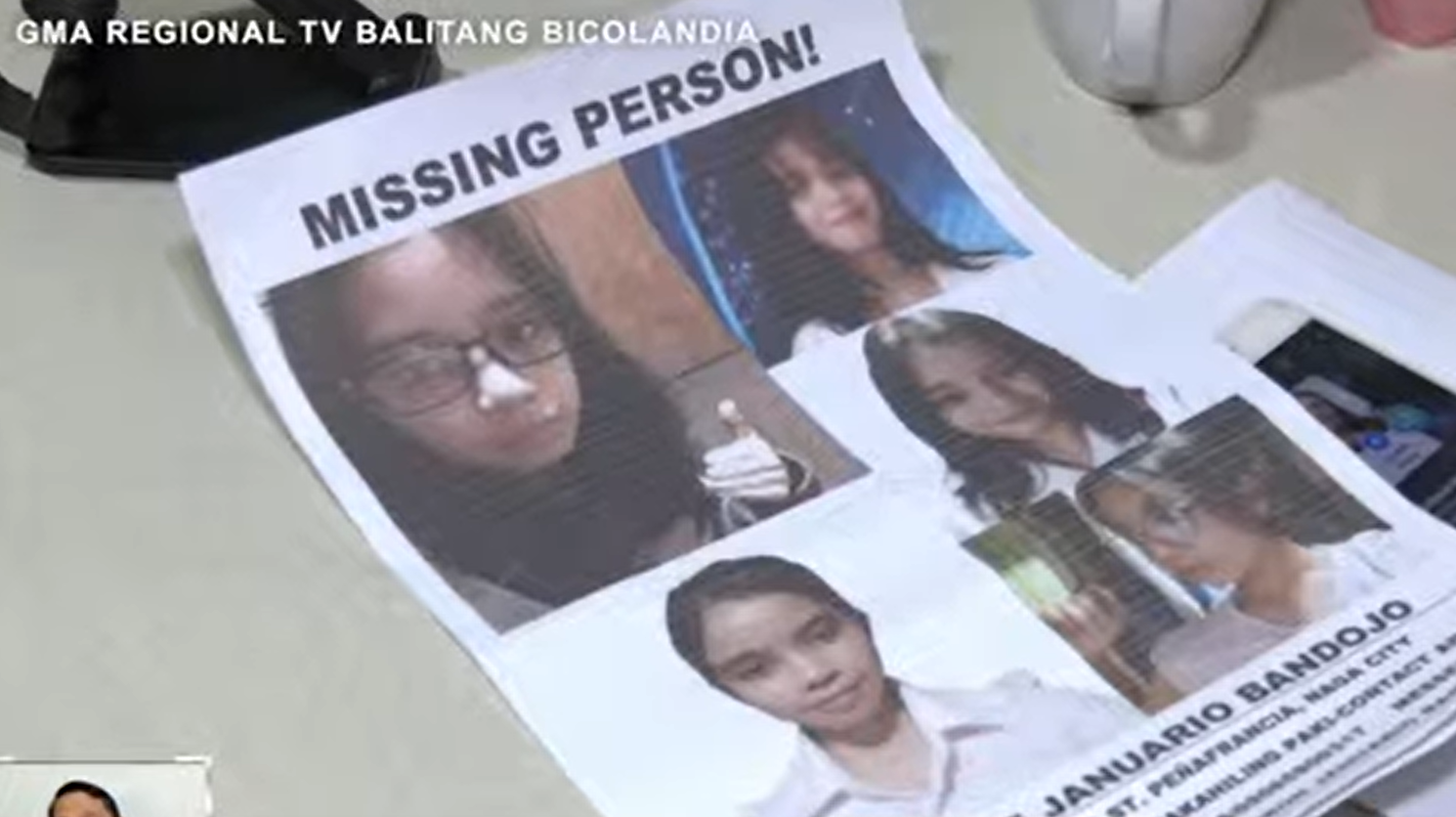 Last Seen Alive After Buying Food 17 Year Old Found Dead In Naga Gma News Online 3800