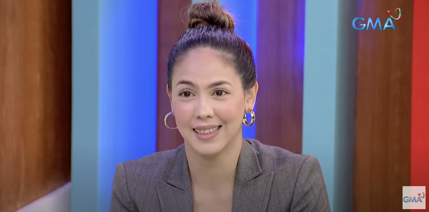 Vaness Del Moral on her most unforgettable 'Starstruck' moment: 'Nung na-eliminate ako kaagad' thumbnail