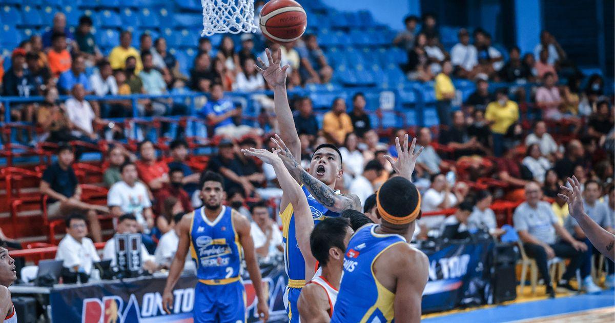 Magnolia downs Rain or Shine to stay perfect in PBA On Tour