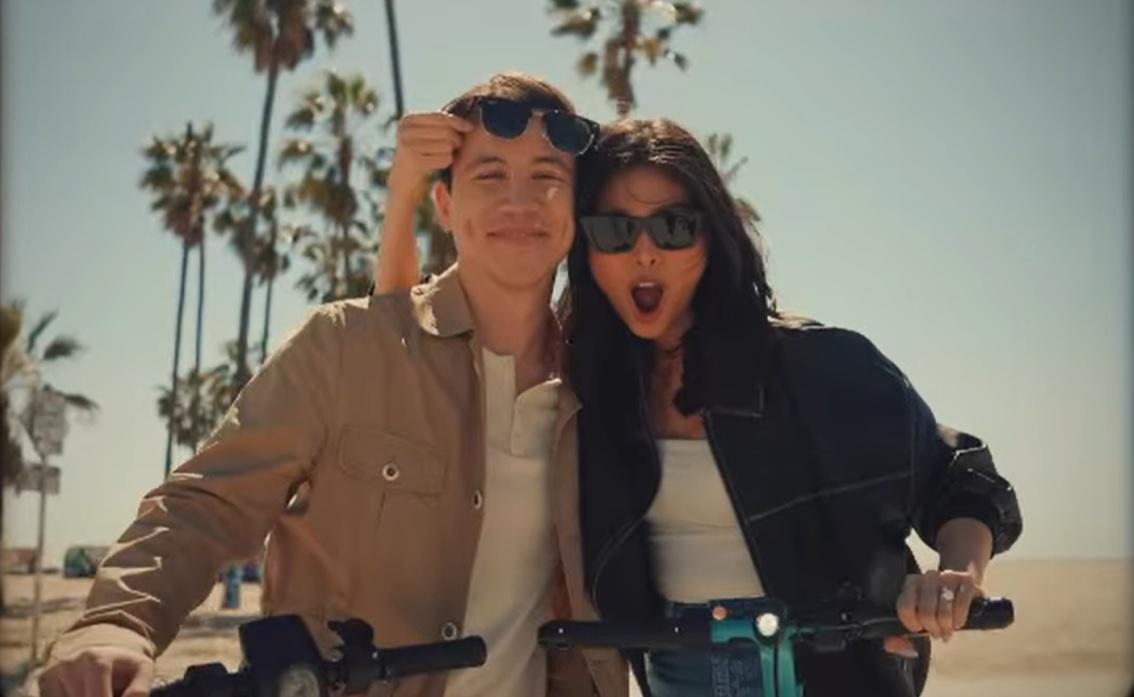 After wedding, Maine Mendoza, Arjo Atayde release dreamy video of adventures together