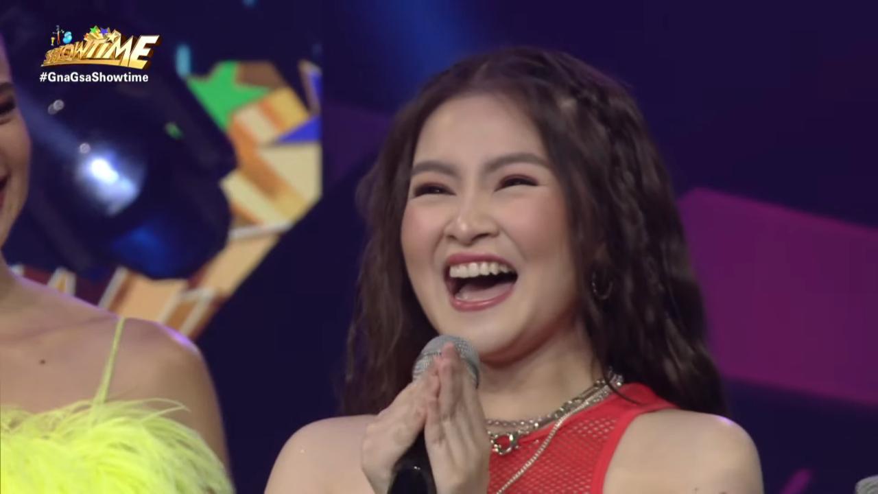 Barbie Forteza Makes Waves Online After 'It's Showtime' Guesting | GMA ...