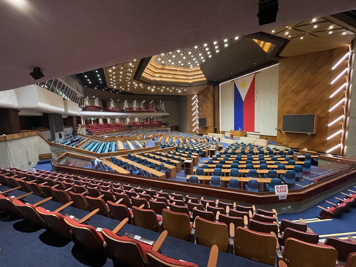 Batasan All Set For Sona 2023 Photos Gma News Online 5866