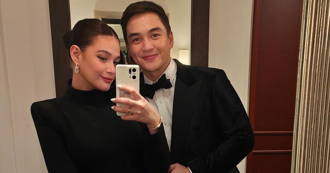 Bea Alonzo admires Dominic Roque for knowing the value of money | GMA ...