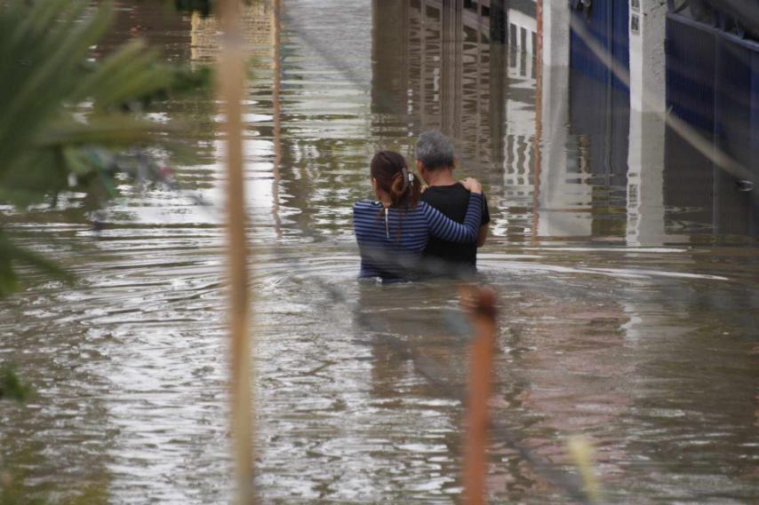 COA fraud audit reports filed over Bulacan flood projects worth P297M